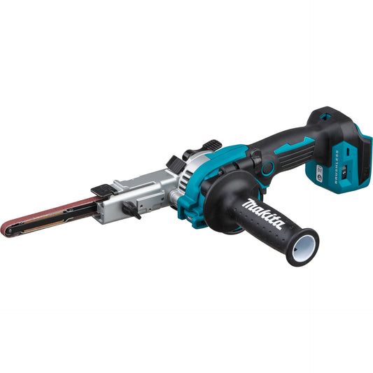 Makita DBS180Z Ασύρματη Λωρίδα Αρχειοθέτησης