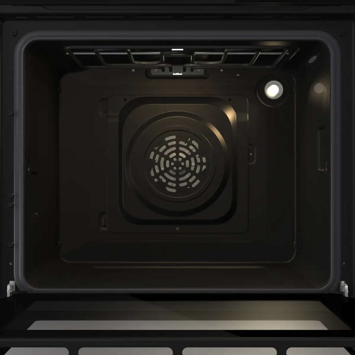 Gorenje BOA 6735 AO1 BGOT black