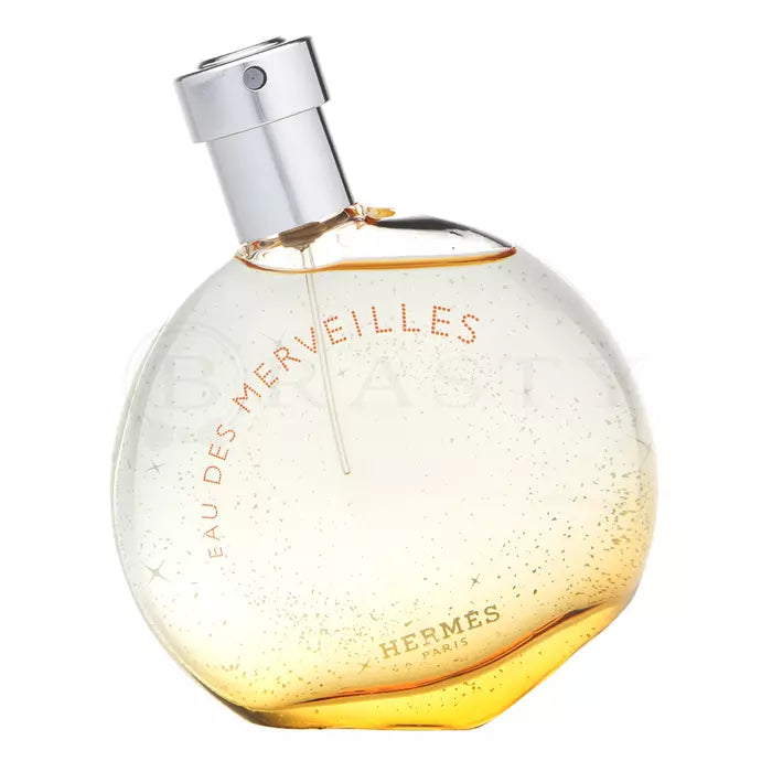 Hermes Eau des Merveilles EDT Γυναίκες 50 ml