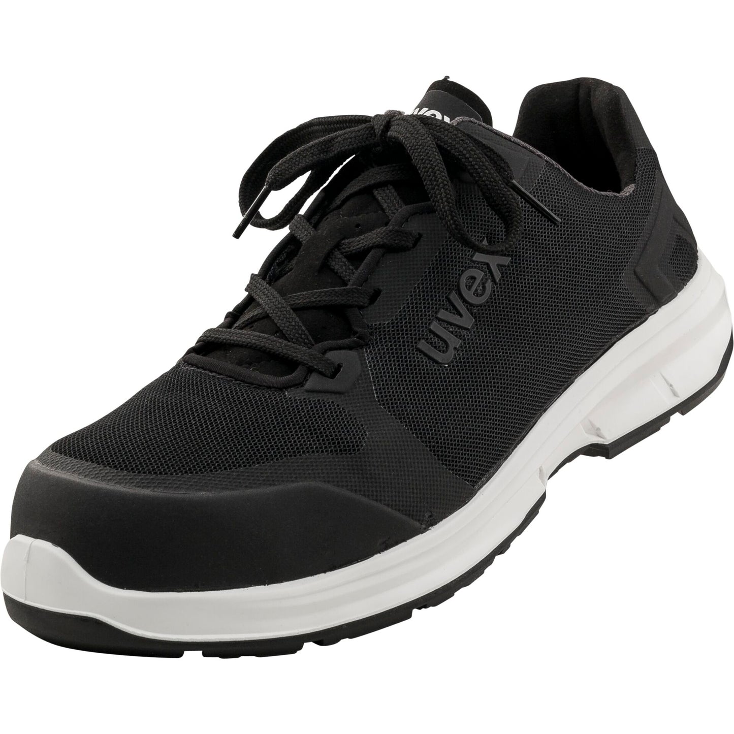Παντόφλες uvex 1 sport S1 P SRC Μαύρο Μέγεθος 40