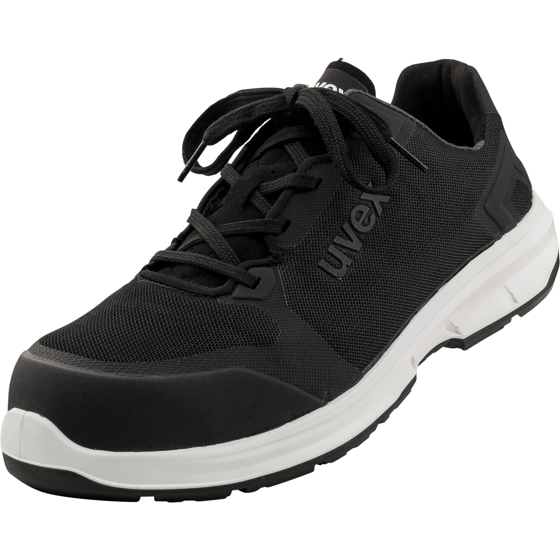Παντόφλες uvex 1 sport S1 P SRC Μαύρο Μέγεθος 40