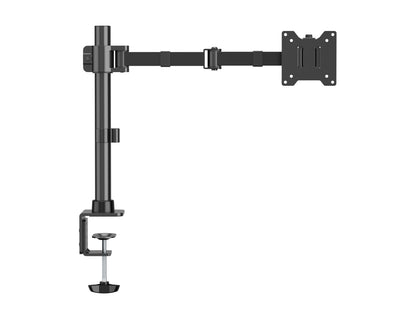 Equip Table Mount 17"–32" / 1 TFT 360° 20 kg, Black