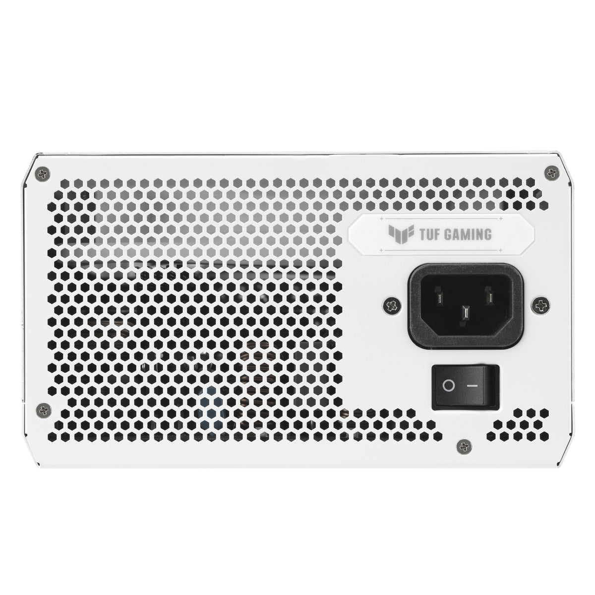 ASUS TUF Gaming 1000W Gold White Edition Power Supply Unit 20+4-pin ATX