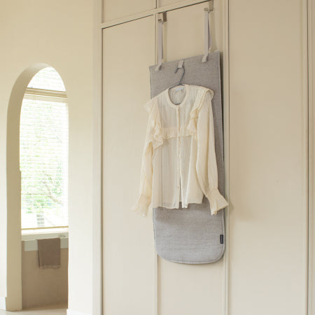 Brabantia Door Steam Blanket Grey