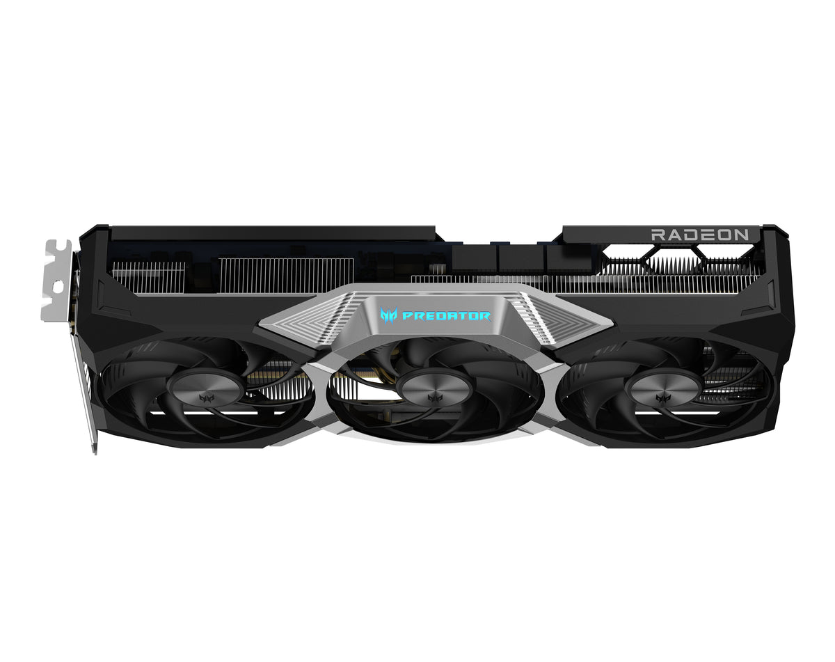 Acer Predator BiFrost Radeon RX 9070 OC 16GB AMD GDDR6