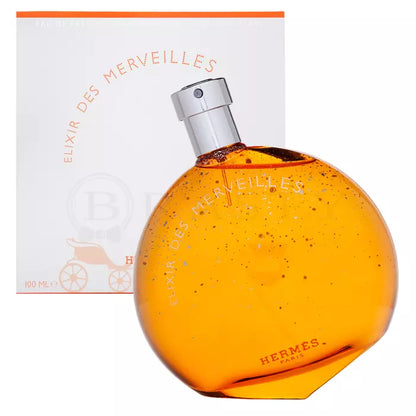 Hermès Elixir Des Merveilles EDP W 100 ml