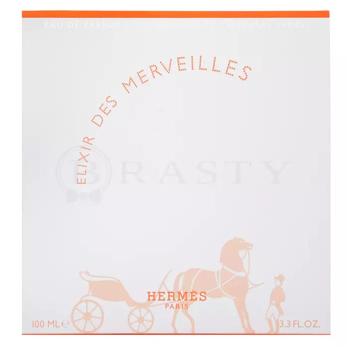 Hermès Elixir Des Merveilles EDP W 100 ml