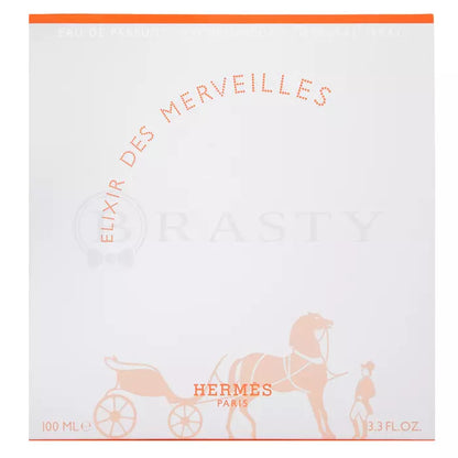 Hermès Elixir Des Merveilles EDP W 100 ml