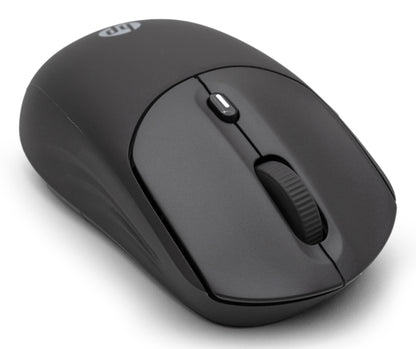 HP 400 Quiet Wireless Mouse