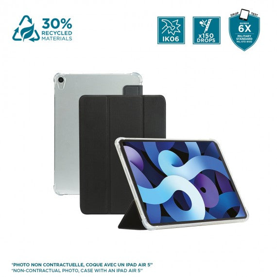 Mobilis Edge Case for iPad Air 11'' 2024 (M2)