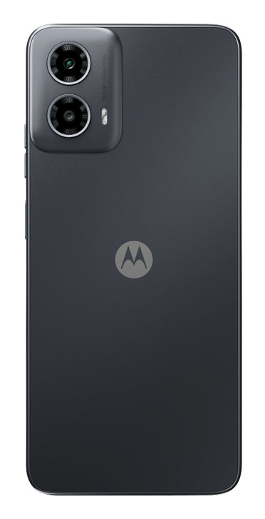 Motorola XT2363-3 Moto G34 5G Dual Sim 4GB RAM 128GB - Charcoal Black