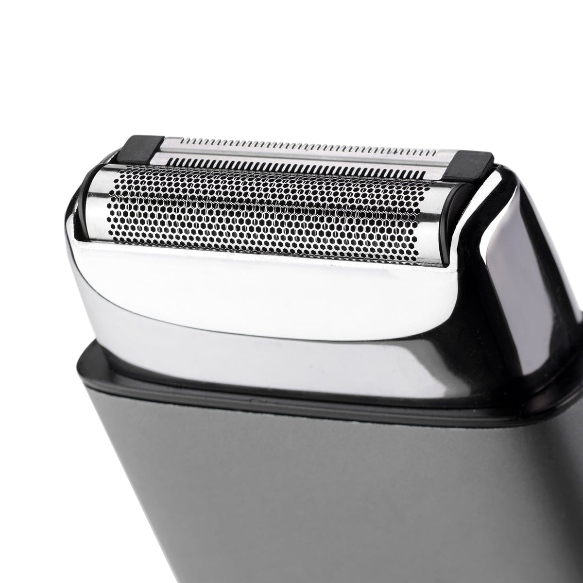 BaByliss Super-X Foil shaver Trimmer Silver