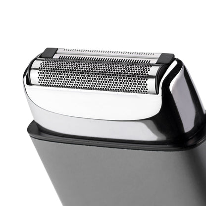 BaByliss Super-X Foil shaver Trimmer Silver
