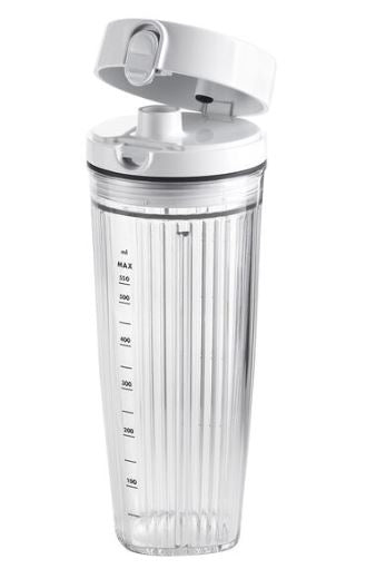 ZWILLING ENFINIGY 0.55 L Stand Blender, 600 W, Silver