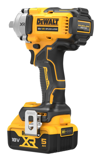 DeWalt DCF892P2T-QW Cordless Impact Driver