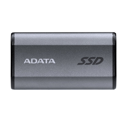 ADATA Externe SSD SE880 4TB ELITE Γκρι R/W 2000/2000