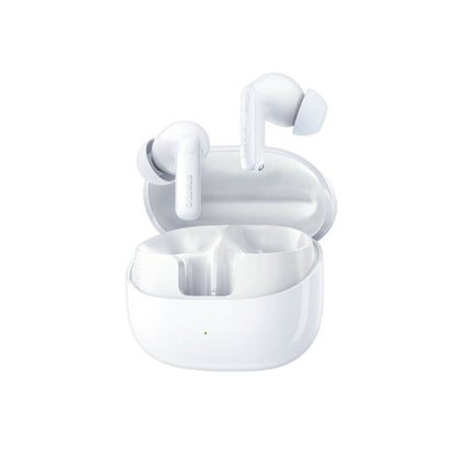 Baseus Bass BP1 Pro In-Ear TWS Moon White