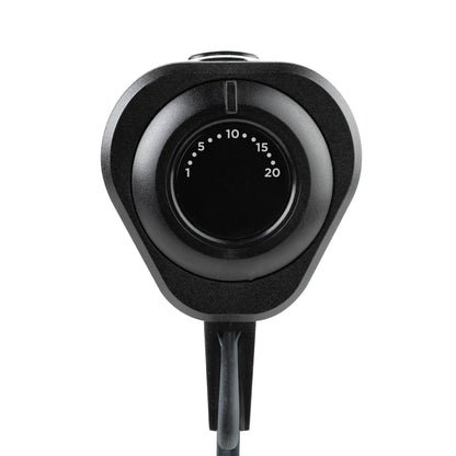Ραβδομπλέντερ Black+Decker BXHBA1500E (1500W; μαύρο)