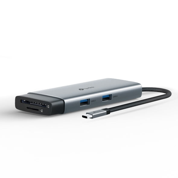 TP-LINK TPLINK Medienkonverter (UH7020C)
