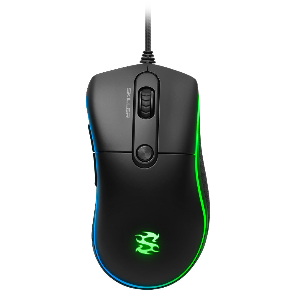 Mouse Sharkoon Skiller SGM2