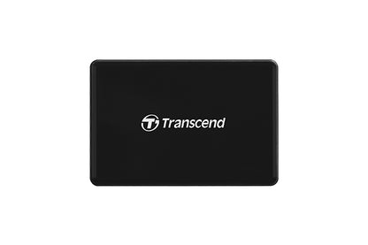 Transcend Card Reader RDC8 USB 3,1 Gen 1