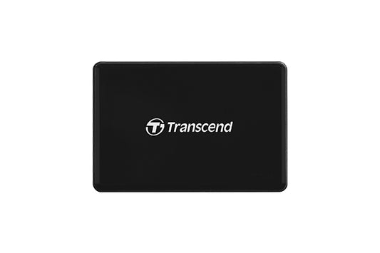 Transcend Card Reader RDC8 USB 3,1 Gen 1