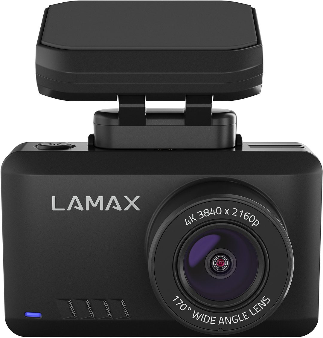 LAMAX T10 GPS 4K Wi-Fi dash cam