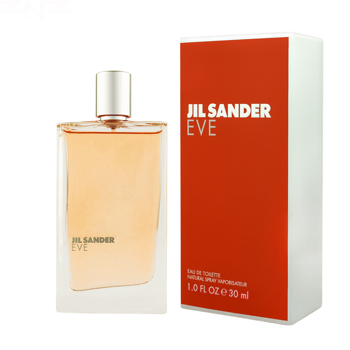 Jil Sander EVE Eau De Toilette 30 ml (woman)
