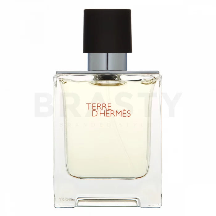 Hermès Terre D'Hermes EDT M 50 ml