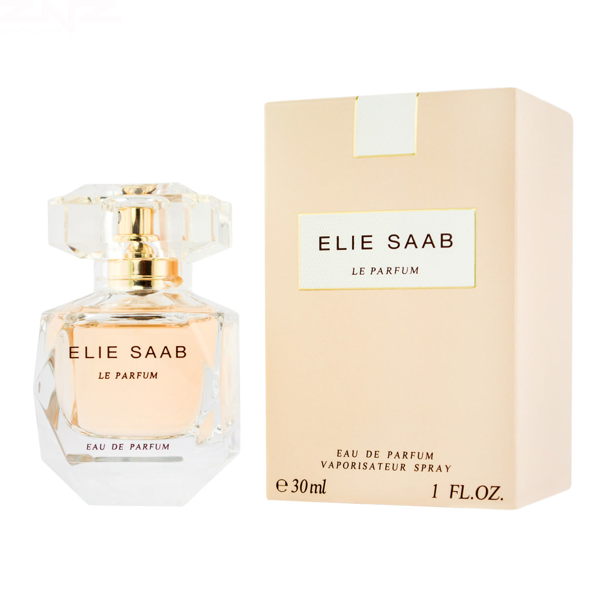 Elie Saab Le Parfum Eau De Parfum 30 ml for Women