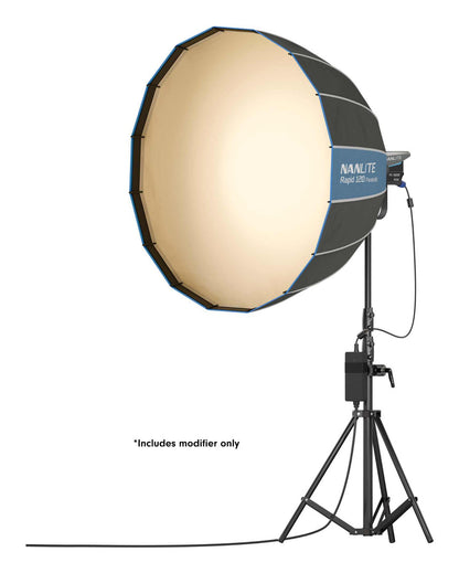 Nanlite SB-RP120 Parabol-Softbox Rapid 120