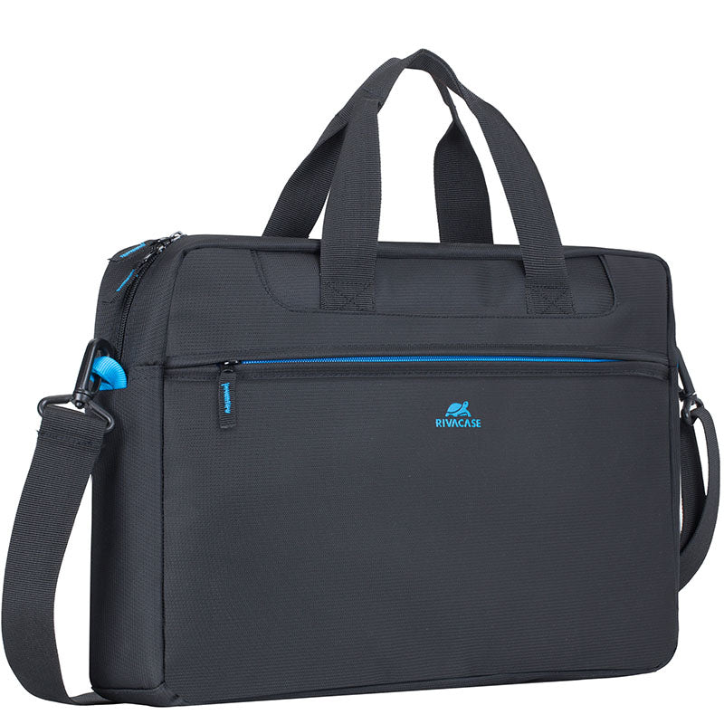 Riva NB Bag Regent II 16.0" Black 8057