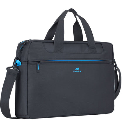 Riva NB Bag Regent II 16.0" Black 8057