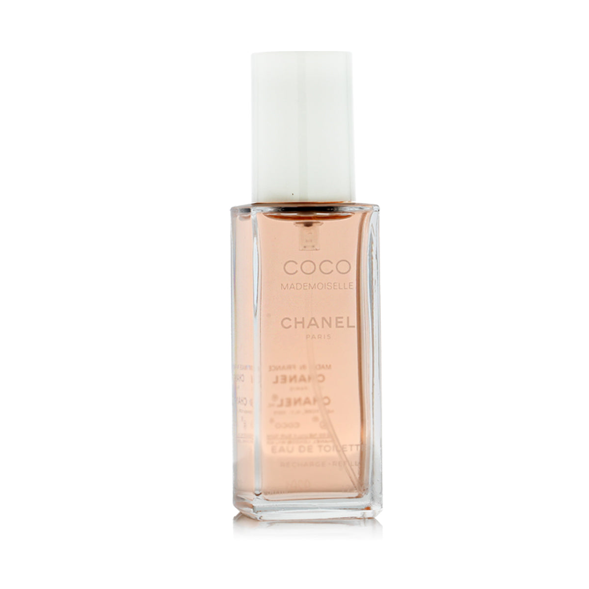 Chanel Coco Mademoiselle Eau De Toilette Refill 50 ml (woman)