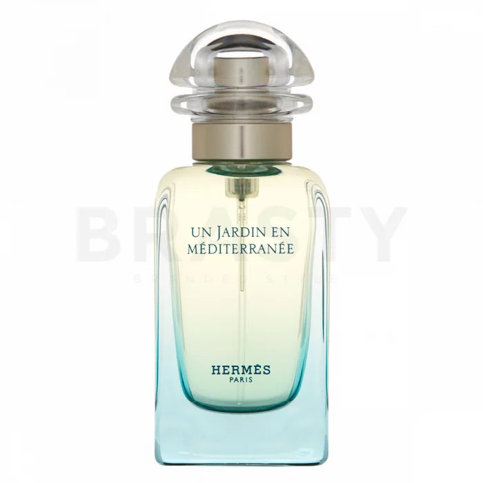 Hermes Un Jardin Méditerranée EDT U 50 ml