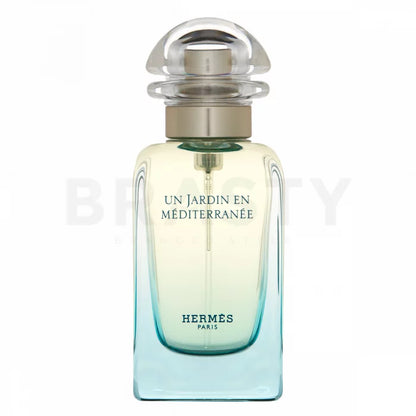 Hermes Un Jardin Méditerranée EDT U 50 ml