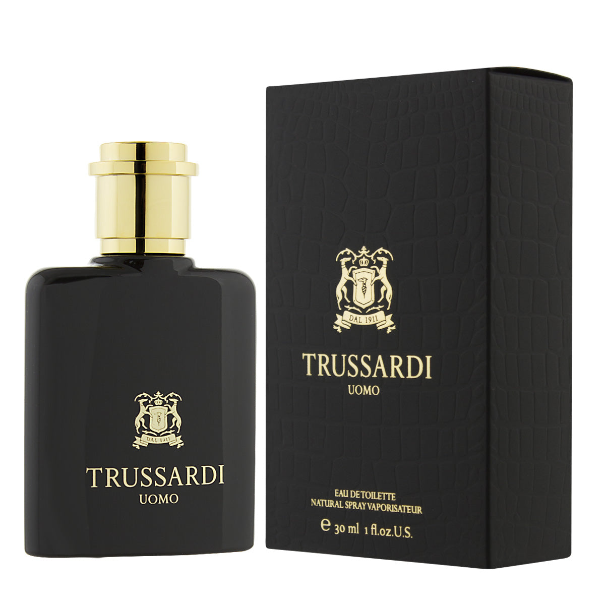 Trussardi Uomo 2011 Eau De Toilette 30 ml (man)
