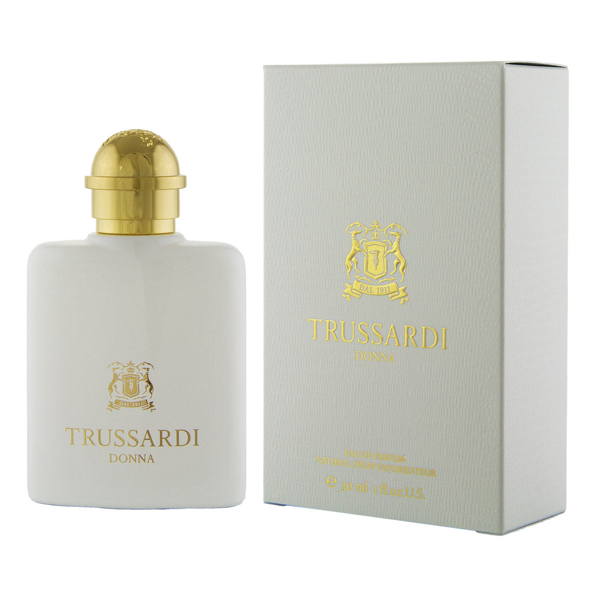 Trussardi Donna 2011 Eau De Parfum 30 ml (Woman)