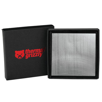 Thermal Grizzly KryoSheet 75x72 mm (anthrazit)
