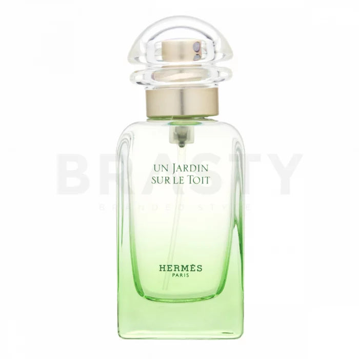 Hermes Un Jardin Sur Le Toit EDT 50 ml