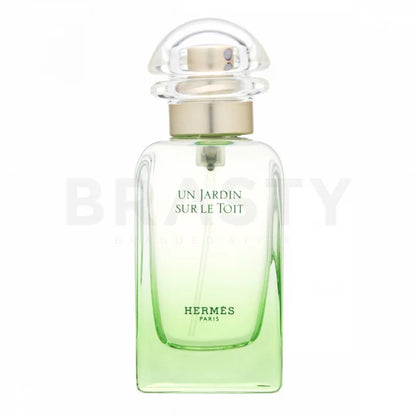Hermes Un Jardin Sur Le Toit EDT 50 ml