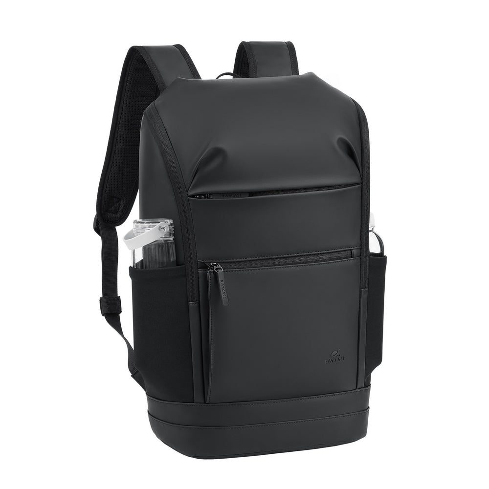 Rivacase 7856 Eden Rucksack 15.6" ECO Black Urban