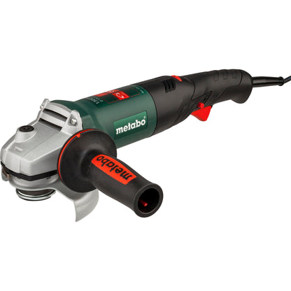 Metabo WEV 1500-125 Quick RT γωνιακός τροχός