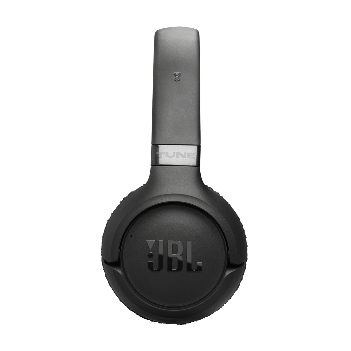 JBL Tune 680NC (Black) — Bluetooth Noise-Cancelling, Hi-Res Certified