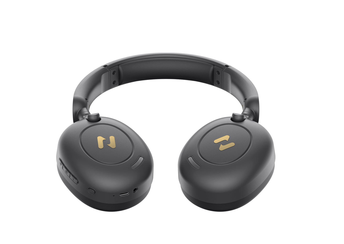 Ακουστικά Bluetooth HAVIT H655BT PRO (μαύρα)