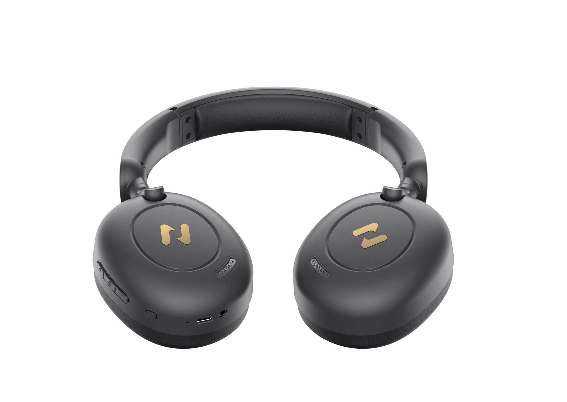Ακουστικά Bluetooth HAVIT H655BT PRO (μαύρα)
