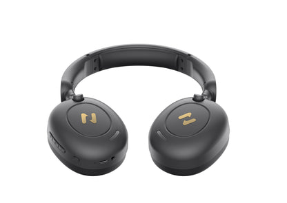 Ακουστικά Bluetooth HAVIT H655BT PRO (μαύρα)