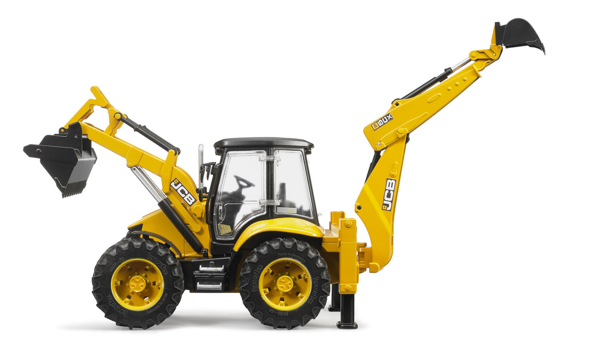 BRUDER JCB 5CX eco Baggerlader