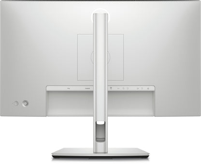 DELL UltraSharp U2424HE computer monitor 60.5 cm (23.8") 1920 x 1080 pixels Full HD LCD Black, Silver