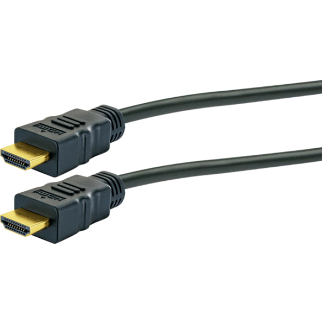 Schwaiger HDMI Speed Cable 15m with Ethernet Black